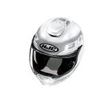 HJC F100 HETAL MC10 turismo deportivo motocicleta Casco modular