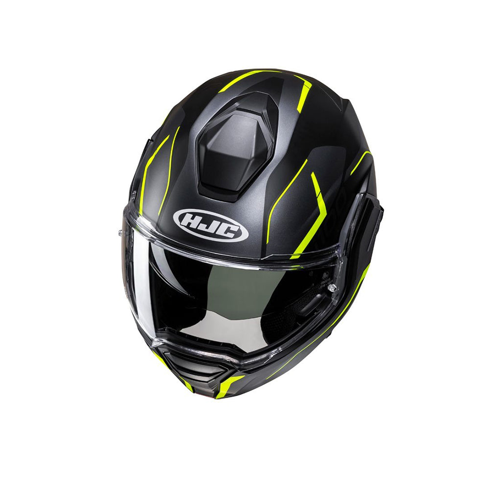 HJC I100 LORIX MODULAR MC3HSF