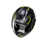 HJC I100 LORIX MODULAR MC3HSF