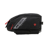 R-TECH - Mochila Piel/Textil Clutch - SECURTEX MOTOR S.L (t/a MaximoMoto)