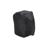 R-TECH - Mochila Piel/Textil Hobo - M / Negro