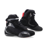 BELA - Botas Piel Grace Man Negro/Gris - SECURTEX MOTOR S.L (t/a MaximoMoto)