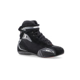 BELA - Botas Piel Grace Man Negro/Gris - SECURTEX MOTOR S.L (t/a MaximoMoto)