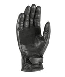 BELA - Guante Piel Apolo Negro - SECURTEX MOTOR S.L (t/a MaximoMoto)