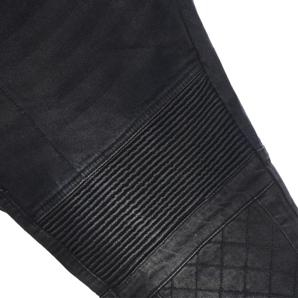 BELA - Pantalón Jeans Metro Negro - SECURTEX MOTOR S.L (t/a MaximoMoto)