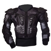 BELA - Protector Textil Motocross Negro - SECURTEX MOTOR S.L (t/a MaximoMoto)