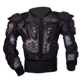 BELA - Protector Textil Motocross Negro - SECURTEX MOTOR S.L (t/a MaximoMoto)