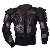 BELA - Protector Textil Motocross Negro - SECURTEX MOTOR S.L (t/a MaximoMoto)