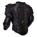 BELA - Protector Textil Motocross Negro - SECURTEX MOTOR S.L (t/a MaximoMoto)