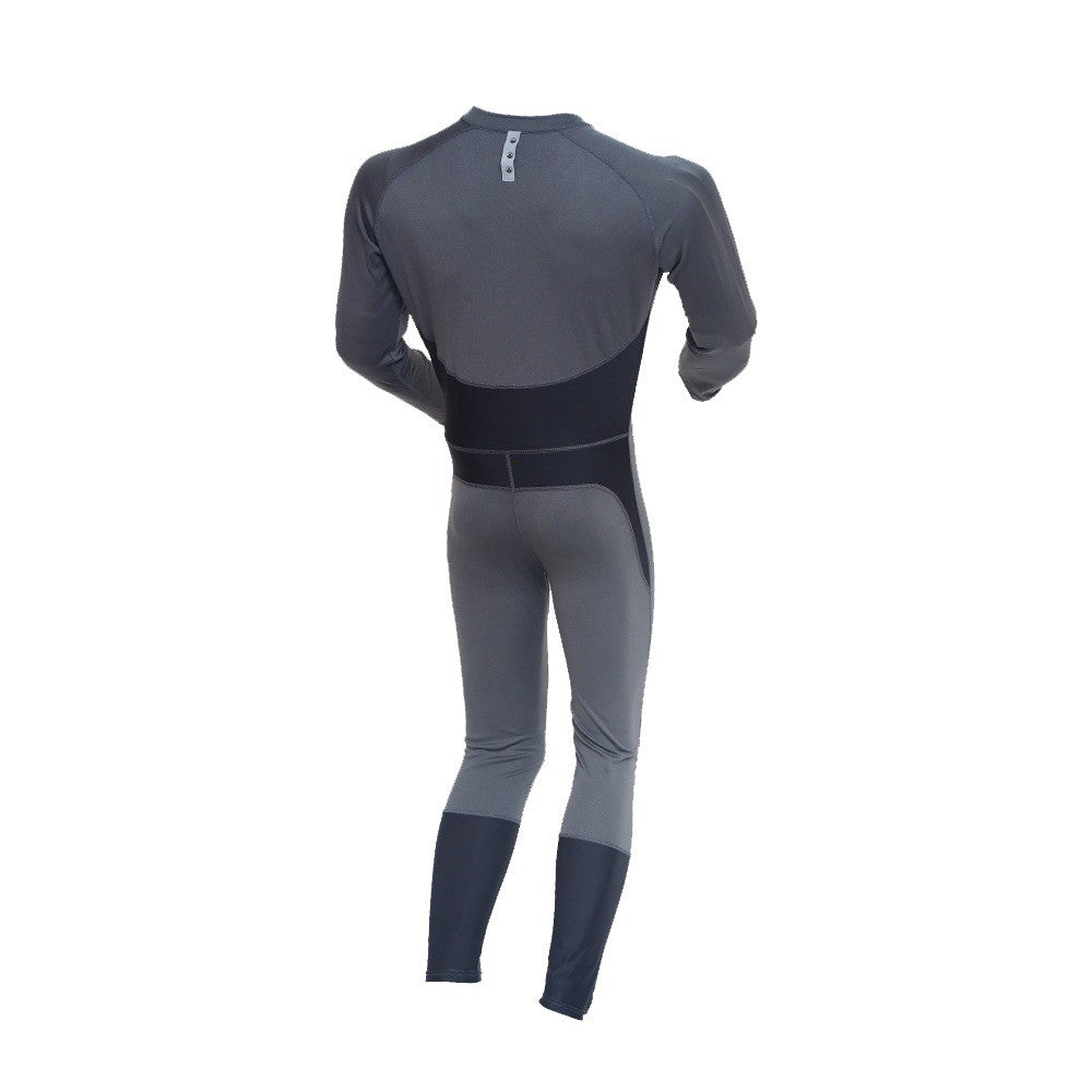 BELA - Termico Commando. Sotomono Negro/Antracita - SECURTEX MOTOR S.L (t/a MaximoMoto)