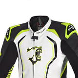 BELA-Mono 1 PC North Star Negro/Blanco/Amarillo Fluor