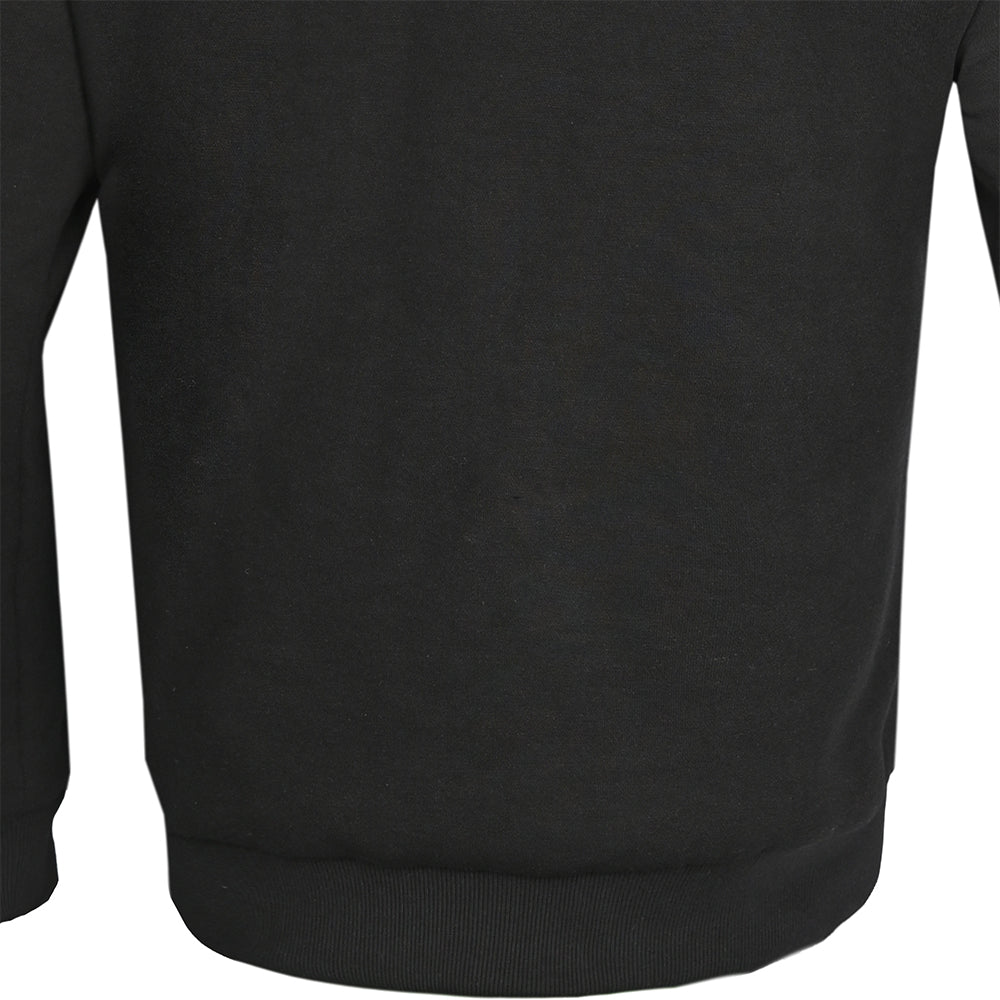 R-TECH - Sudadera Textil Suspention Hoddy Negra - SECURTEX MOTOR S.L (t/a MaximoMoto)