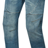 BELA - Pantalón Jeans Vaquero Rocker CE Denim Azul Claro