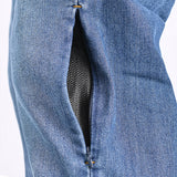 BELA - Pantalón Denim Jeans Kevin (MXD-403) CE Vaquero Azul