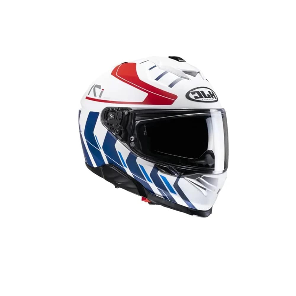 HJC I71 SIMO MC6HSF DE TURISMO DE MOTO CASCO INTEGRAL
