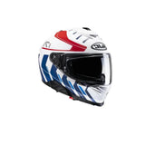 HJC I71 SIMO MC6HSF DE TURISMO DE MOTO CASCO INTEGRAL