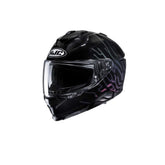 HJC I71 CELOS MC5 DEPORTIVO MOTO CASCO INTEGRAL NEGRO