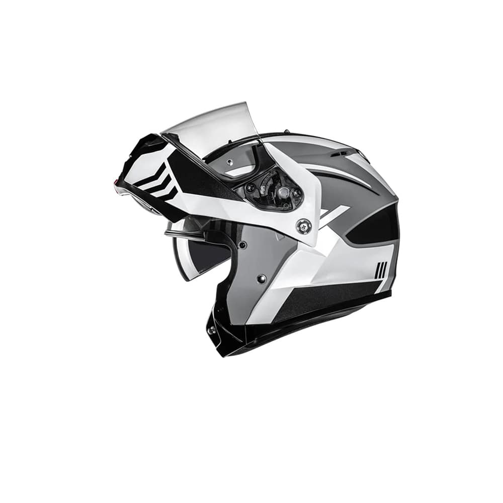 HJC C91N KAON MC5 TURISMO DEPORTIVO MOTOCICLETA CASCO ABATIBLE