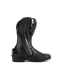 BELA - Botas Piel Track Racing Negro - SECURTEX MOTOR S.L (t/a MaximoMoto)