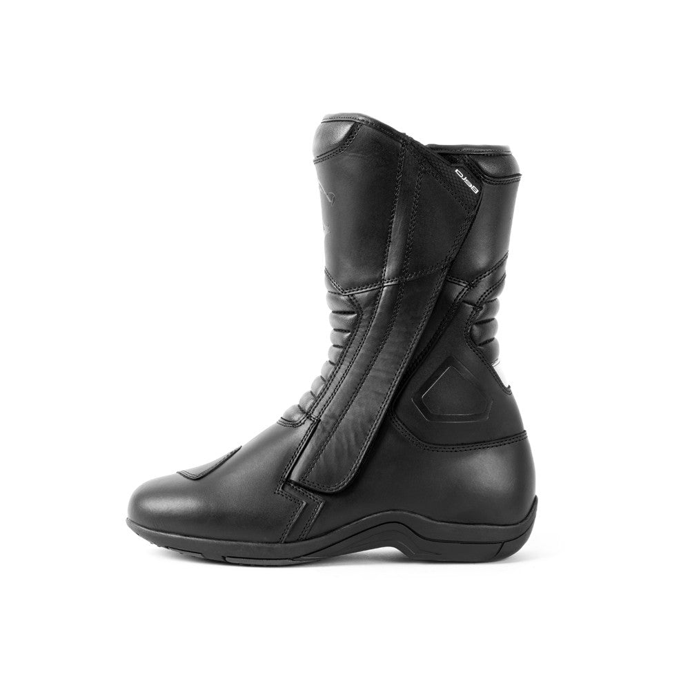 BELA - Botas Piel Tour Tech Negro - SECURTEX MOTOR S.L (t/a MaximoMoto)