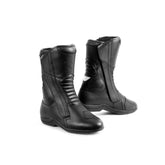 BELA - Botas Piel Tour Tech Negro - SECURTEX MOTOR S.L (t/a MaximoMoto)