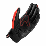 SHIMA SPARK 3.0 GUANTES DE HOMBRE ROJO FLUO