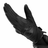 SHIMA SPARK 3.0 GUANTES DE MUJER NEGRO