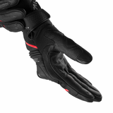 SHIMA SPARK 3.0 GUANTES DE HOMBRE NEGRO/ROJO
