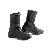 BELA - Botas Piel Brako Negro - SECURTEX MOTOR S.L (t/a MaximoMoto)