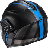 HJC C91 TERO MC2SF CASCO DE MOTO MODULAR