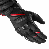 SHIMA SPARK 3.0 GUANTES DE HOMBRE NEGRO/ROJO
