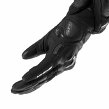 SHIMA SPARK 3.0 GUANTES DE HOMBRE NEGRO