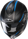 HJC C91 TERO MC2SF CASCO DE MOTO MODULAR