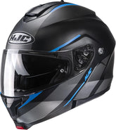 HJC C91 TERO MC2SF CASCO DE MOTO MODULAR