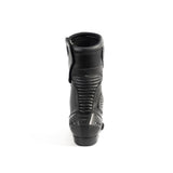 R-TECH - Botas Piel Performer Man Negro - SECURTEX MOTOR S.L (t/a MaximoMoto)