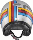 PREMIER VINT PLATIN ED. EX 77 BM MOTO JET CASCO