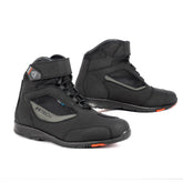 R-TECH - BOTAS PIEL ROAD STAR NEGRO - SECURTEX MOTOR S.L (t/a MaximoMoto)