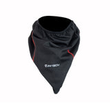 R-TECH - Térmico Textil Joza Negro/Naranja - SECURTEX MOTOR S.L (t/a MaximoMoto)