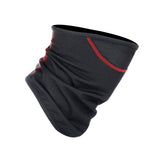 R-TECH - TÉRMICO TEXTIL JEZZA NEGRO/ANTRACITA - TU / Negro/Antracita
