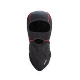 R-TECH - Térmico Textil Nusian Negro/Rojo - SECURTEX MOTOR S.L (t/a MaximoMoto)