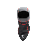 R-TECH - Térmico Textil Sailer Negro/Naranja - SECURTEX MOTOR S.L (t/a MaximoMoto)