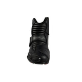 BELA - Botas Piel Faster Negro - SECURTEX MOTOR S.L (t/a MaximoMoto)