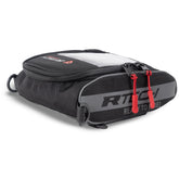 R-TECH - Mochila Piel/Textil Frame - SECURTEX MOTOR S.L (t/a MaximoMoto)