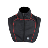 R-TECH - Térmico Textil Kolin Negro /Rojo - SECURTEX MOTOR S.L (t/a MaximoMoto)