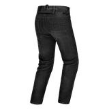 SHIMA RIDGE URBANO DE MOTOCICLISMO TURISMO PANTALONE HOMBRE NEGRO