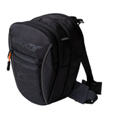 SEVENTY SD-TL2 Mochila deportiva para pierna de motociclista negra - Accesorios