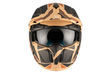MT Streetfighter S Sv P1r B9 mate Casco de aventura para motocicleta - CASCO
