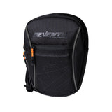 SEVENTY SD-TL2 Mochila deportiva para pierna de motociclista negra - Accesorios