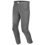 R-TECH - Pantalón Jeans Timmy Lady Gris Vaquero - SECURTEX MOTOR S.L (t/a MaximoMoto)