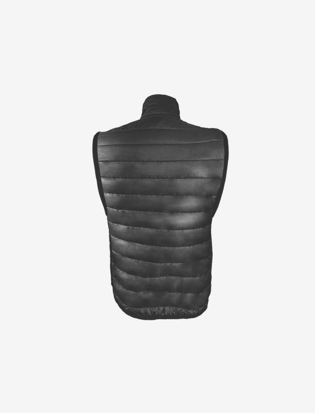 BELA - Vest Textil Glacierfall Lady Negro - SECURTEX MOTOR S.L (t/a MaximoMoto)
